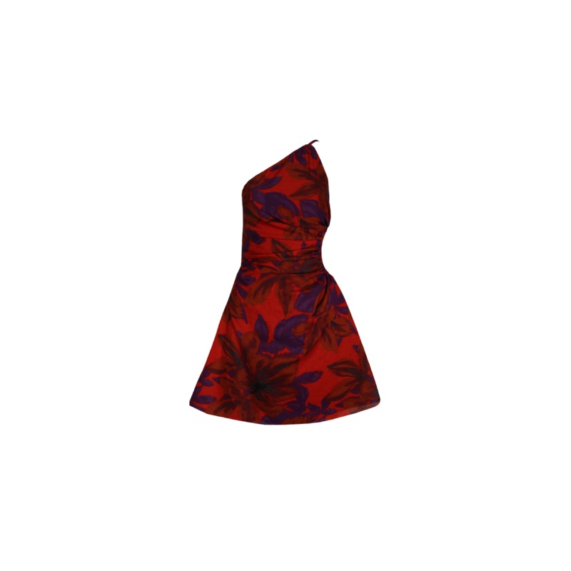 BETTINA MINI DRESS SAMBA|4|6|8|10|12|14|16|18|20