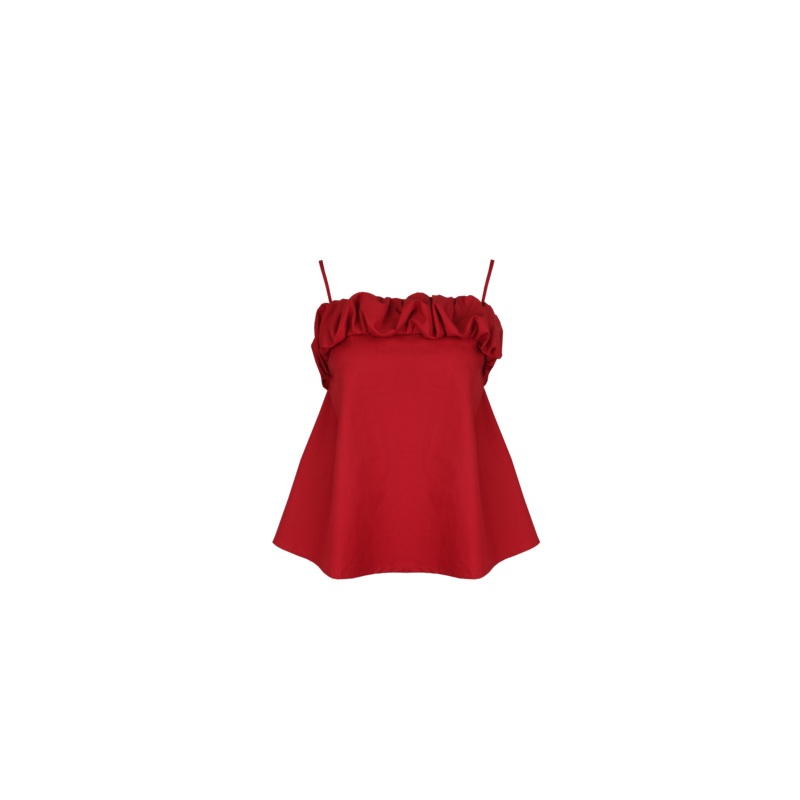 SORBET CAMISOLE GARNET|4|6|8|10|12|14|16|18|20