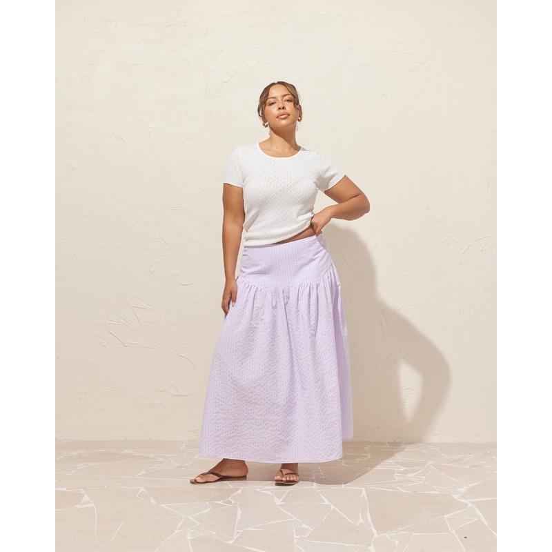 BEAU T-SHIRT WHITE|4|6|8|10|12|14|16|18|20