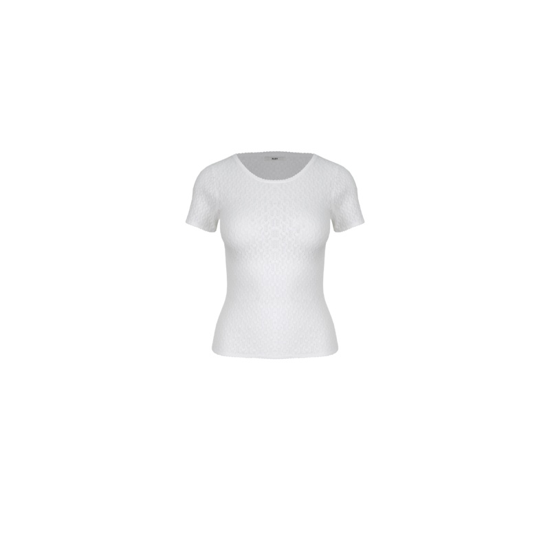 BEAU T-SHIRT WHITE|4|6|8|10|12|14|16|18|20