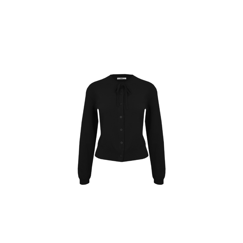 EMMA CARDIGAN BLACK|4|6|8|10|12|14|16|18|20