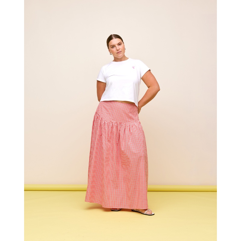 RYDER T-SHIRT RYDER PRINT|4|6|8|10|12|14|16|18|20