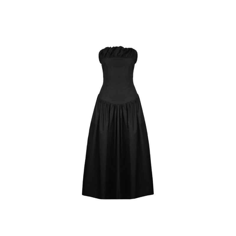 SORBET DRESS BLACK|4|6|8|10|12|14|16|18|20