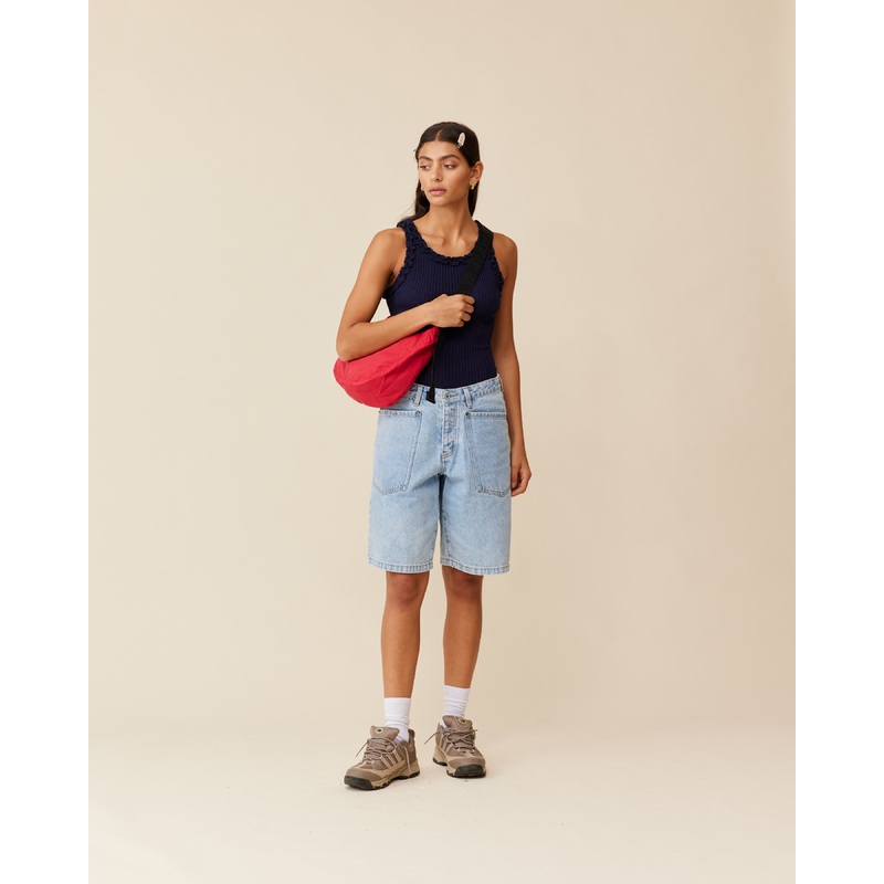 LOLLO TANK NAVY|4|6|8|10|12|14|16|18|20