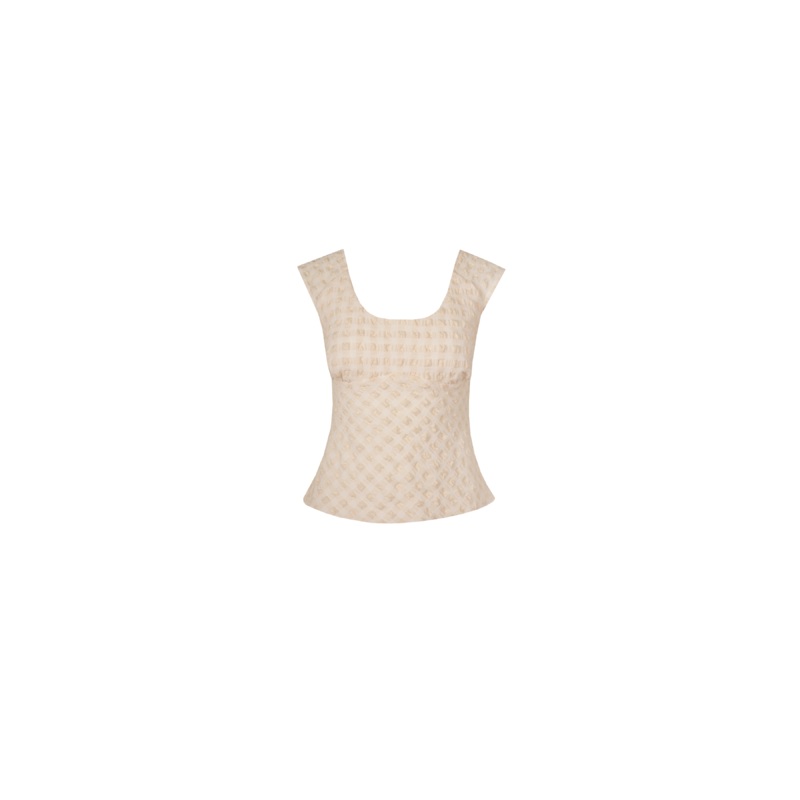 PRISM TOP NATURAL|4|6|8|10|12|14|16|18|20