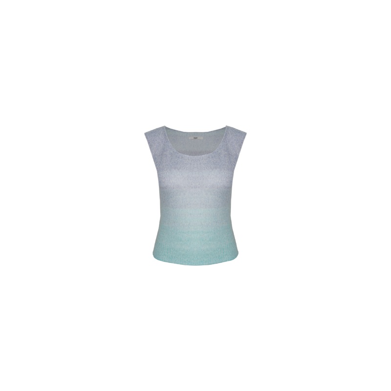 DREAM TEE BLUE GREEN|4|6|8|10|12|14|16|18|20