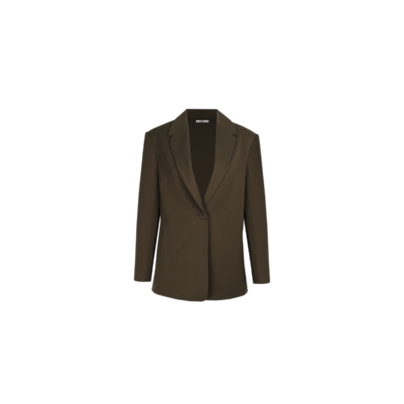 RUE BLAZER KHAKI|4|6|8|10|12|14|16|18|20