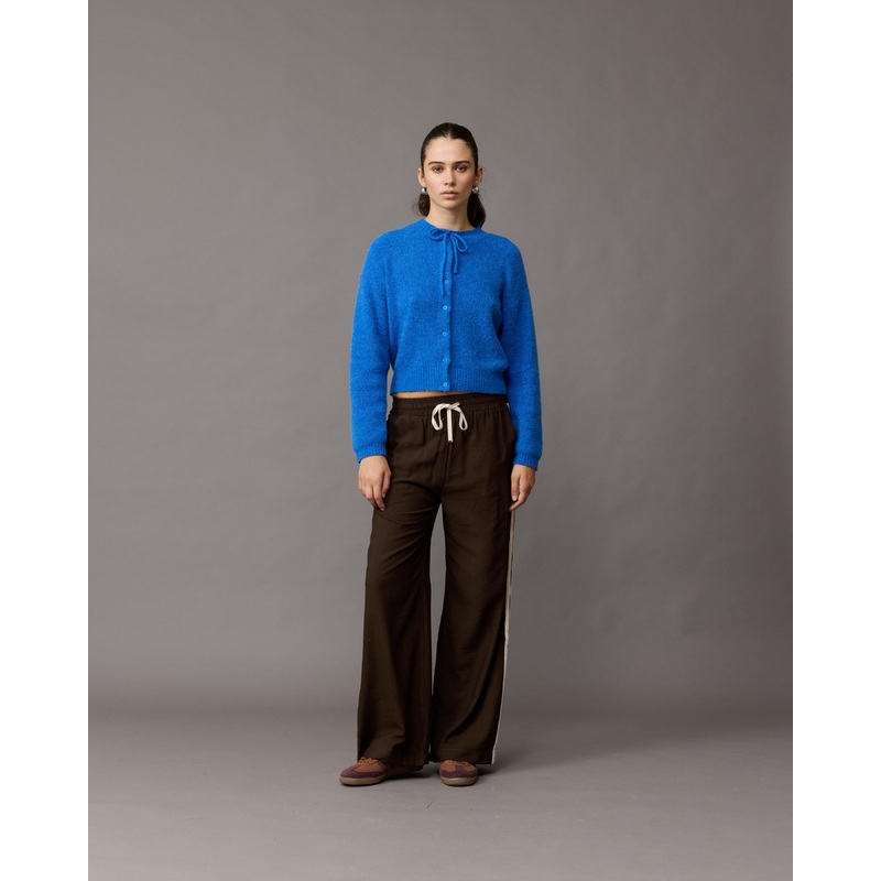 ANNIE CARDIGAN COBALT|4|6|8|10|12|14|16|18|20