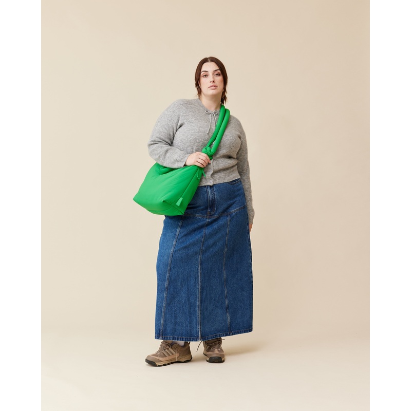 ANNIE CARDIGAN GREY|4|6|8|10|12|14|16|18|20