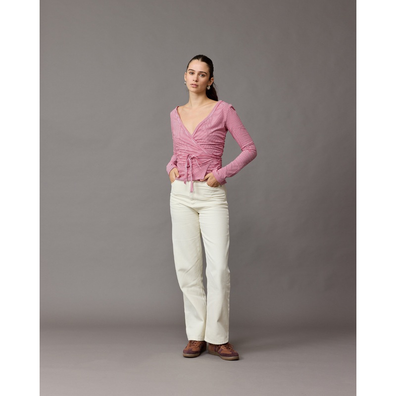 MISSY JEAN CREAM|4|6|8|10|12|14|16|18|20