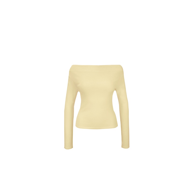 EMMA KNIT LONG SLEEVE BUTTER|4|6|8|10|12|14|16|18|20