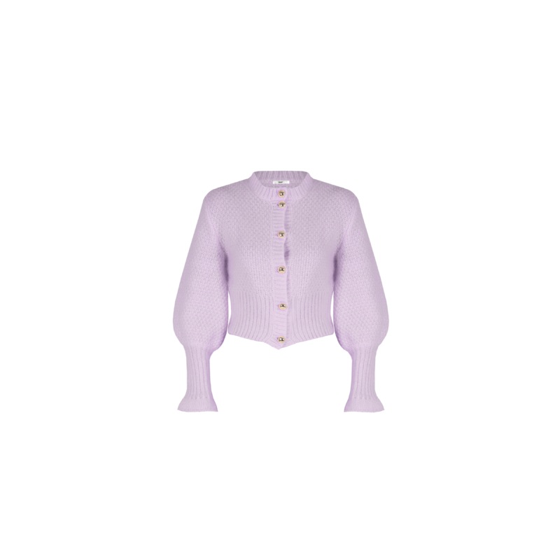 MATILDA CARDIGAN LILAC|4|6|8|10|12|14|16|18|20