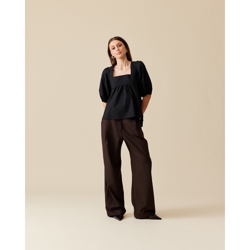 RUE TROUSER JAVA|4|6|8|10|12|14|16|18|20