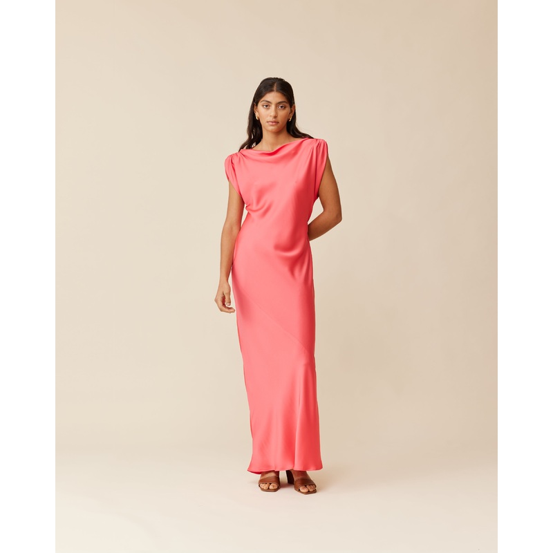 TILT DRESS ROSIE|6|8|10|12|14|16|18|20|22|24