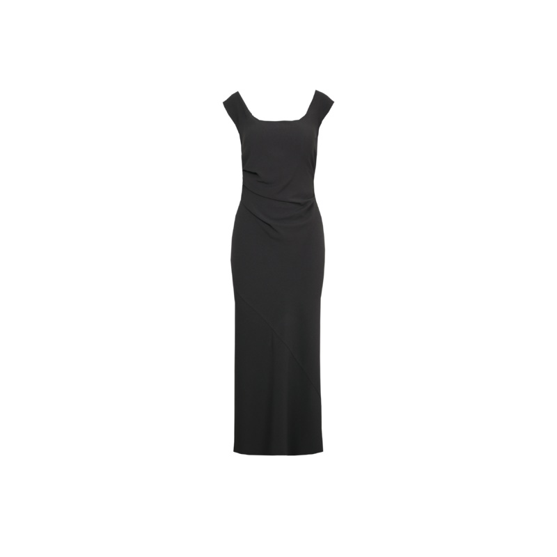 CAMERON DRESS COAL|6|8|10|12|14|16|18|20