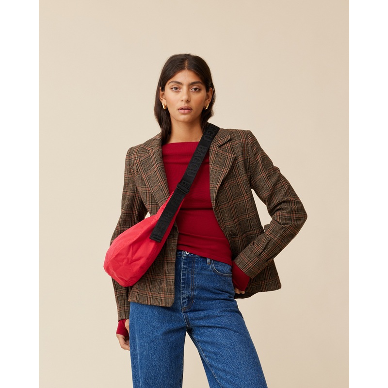 CECILE BLAZER TWEED|4|6|8|10|12|14|16|18|20