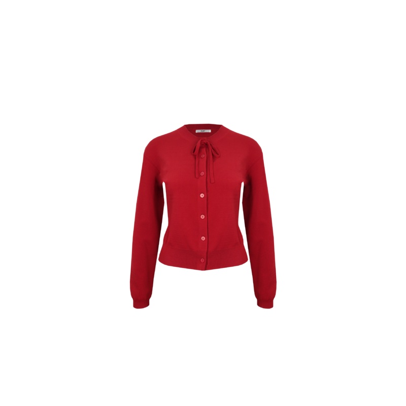 EMMA CARDIGAN SANGRIA|4|6|8|10|12|14|16|18|20