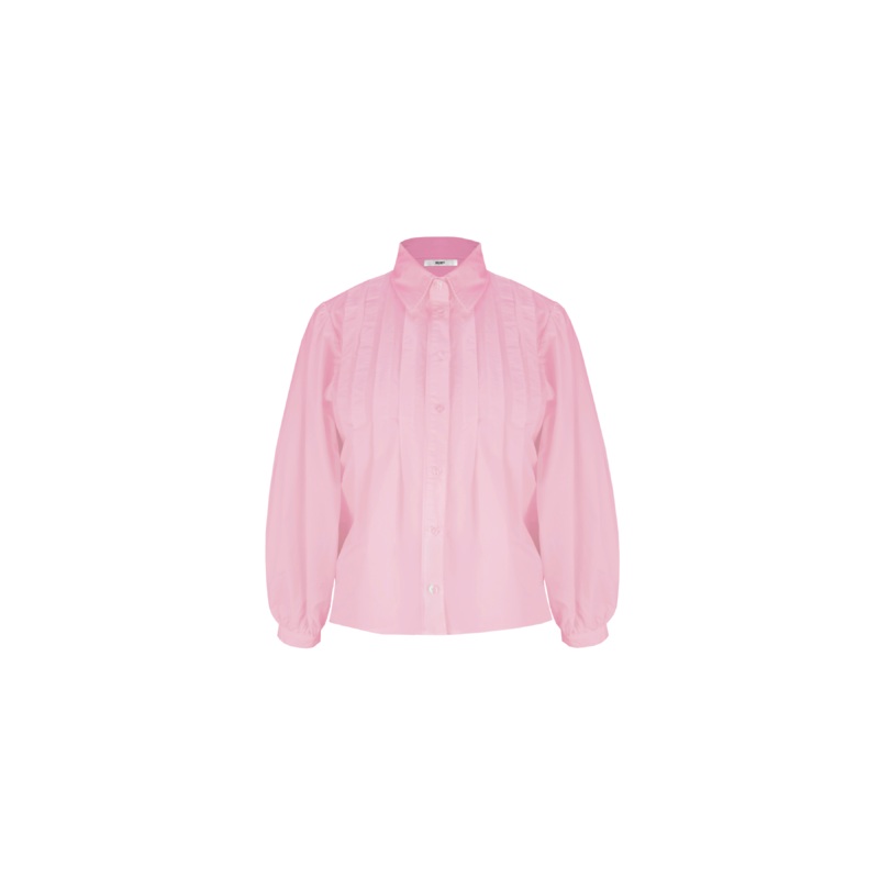NAOMI SHIRT PINK|4|6|8|10|12|14|16|18|20