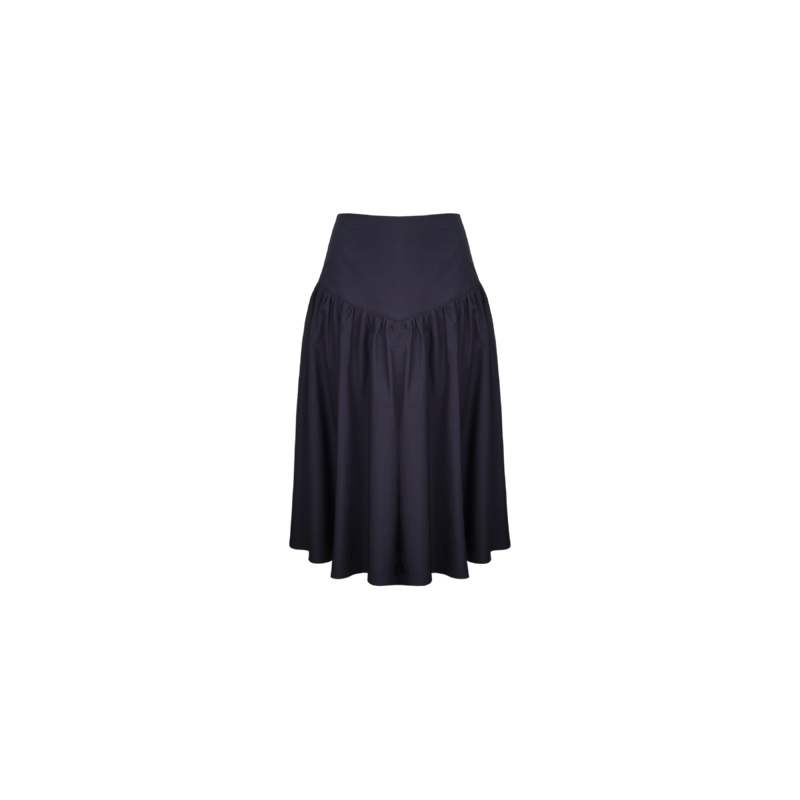 NONI SKIRT NAVY|4|6|8|10|12|14|16|18|20