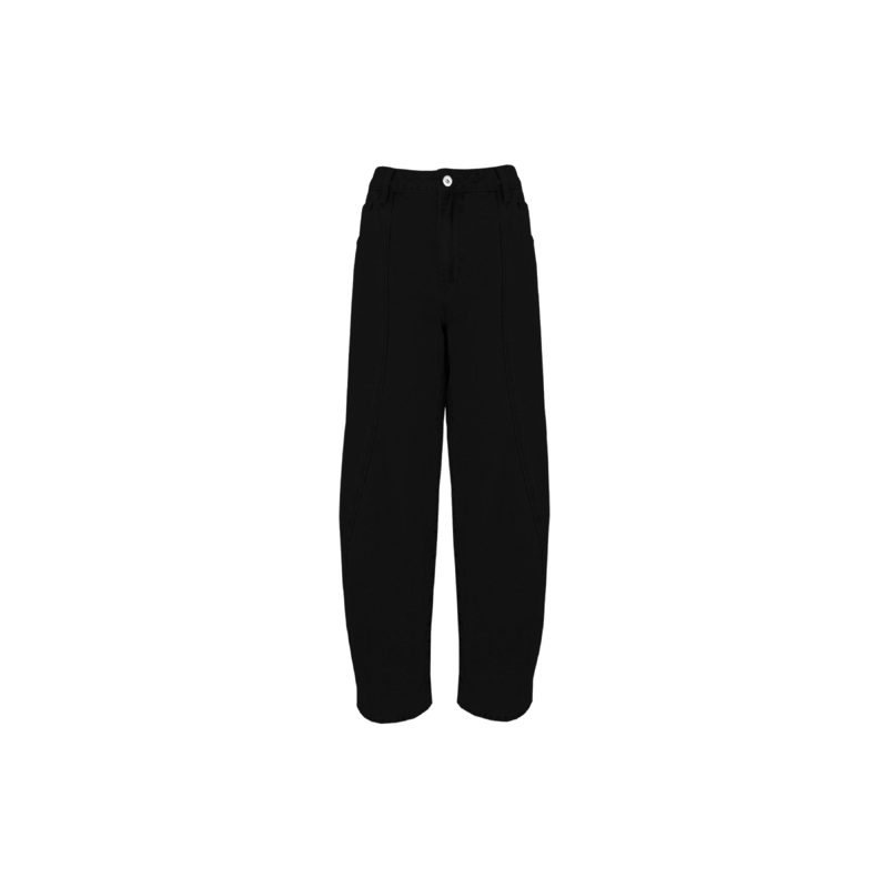 BUZZ PANT BLACK|4|6|8|10|12|14|16|18|20