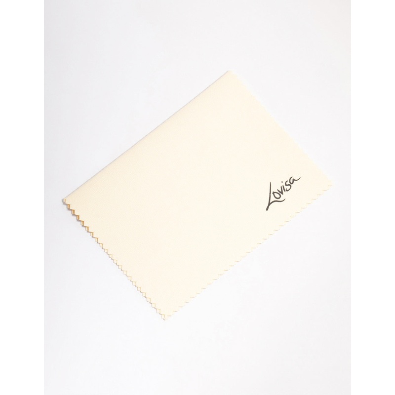 Fabric Polishing Cloth