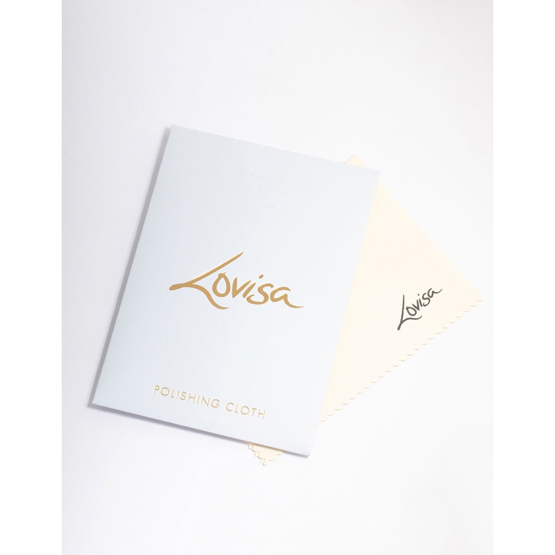 Fabric Polishing Cloth