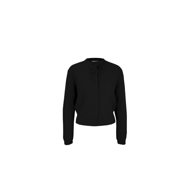ANNIE CARDIGAN BLACK|4|6|8|10|12|14|16|18|20