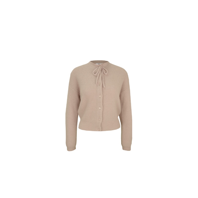 ANNIE CARDIGAN HAZELNUT|4|6|8|10|12|14|16|18|20