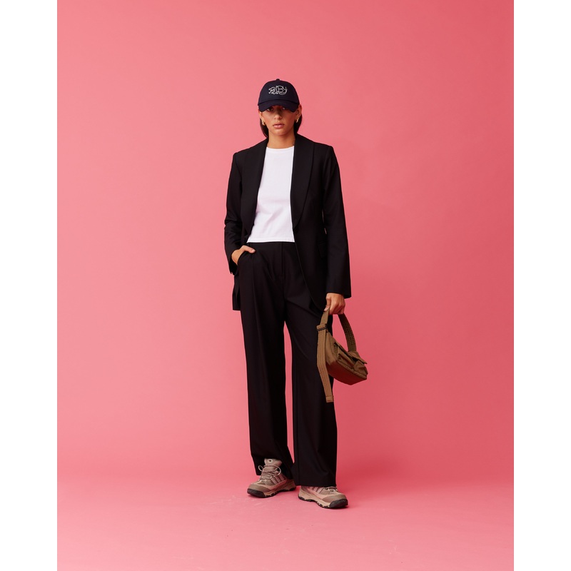 CARMY BLAZER BLACK|4|6|8|10|12|14|16|18|20