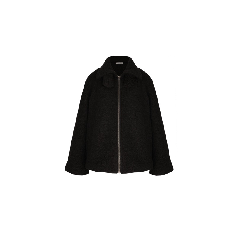 OSCAR JACKET BLACK|4|6|8|10|12|14|16|18|20