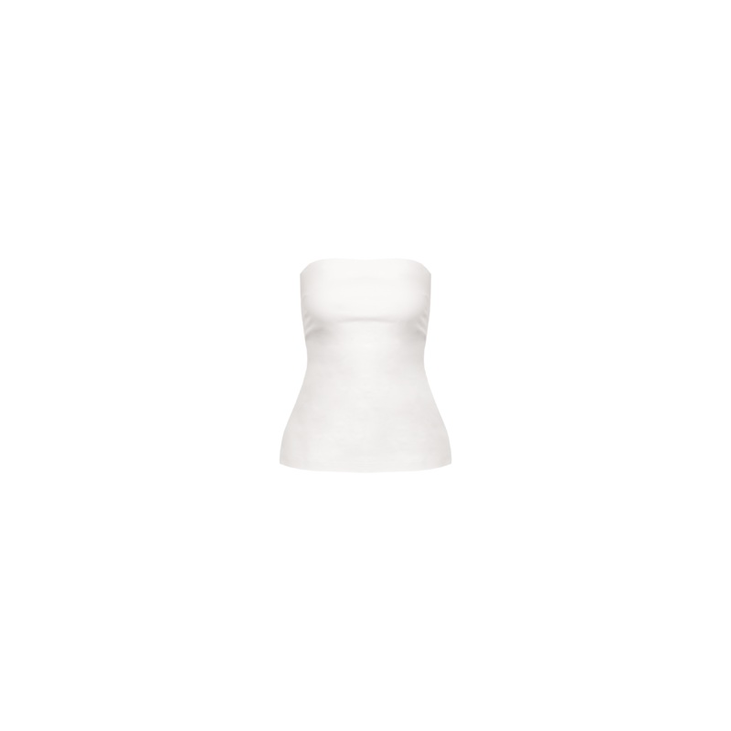 JULES BODICE  WHITE|4|6|8|10|12|14|16