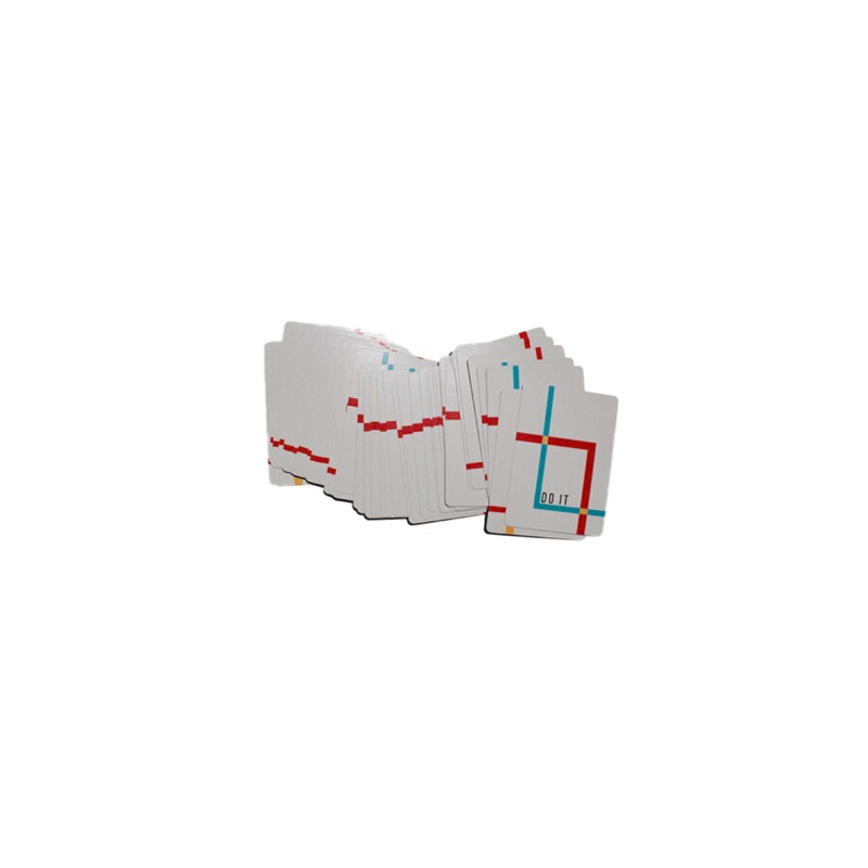 SAY IT DO IT MULTI|ONE SIZE