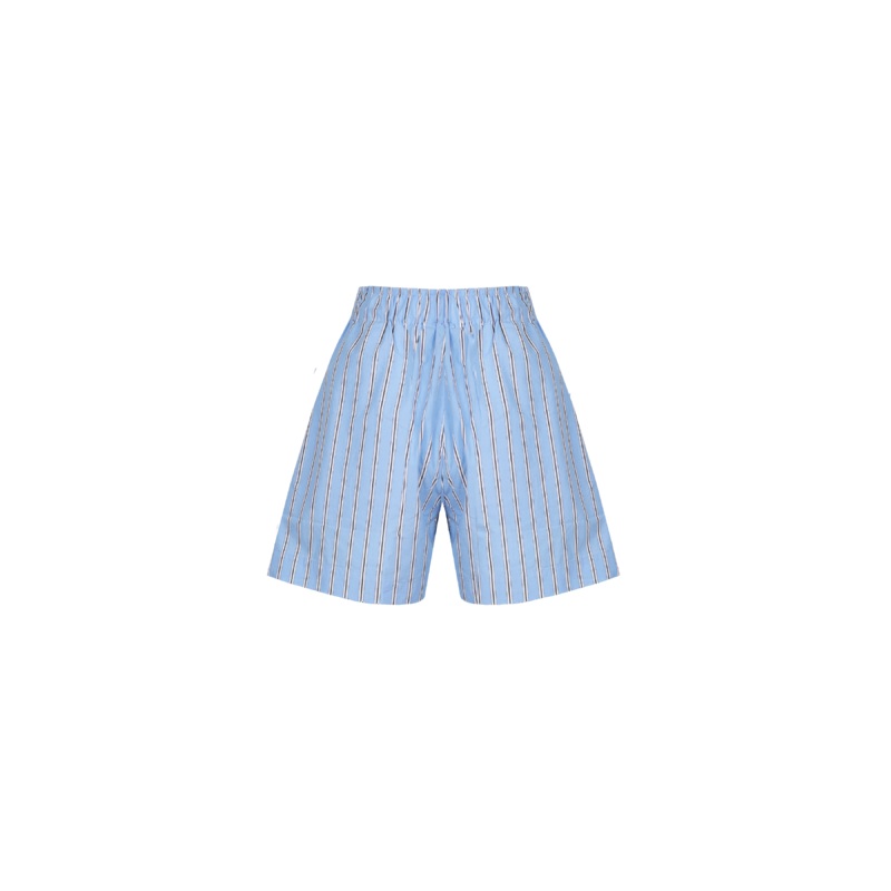 CASH SHORT BLUE STRIPE|4|6|8|10|12|14|16|18|20
