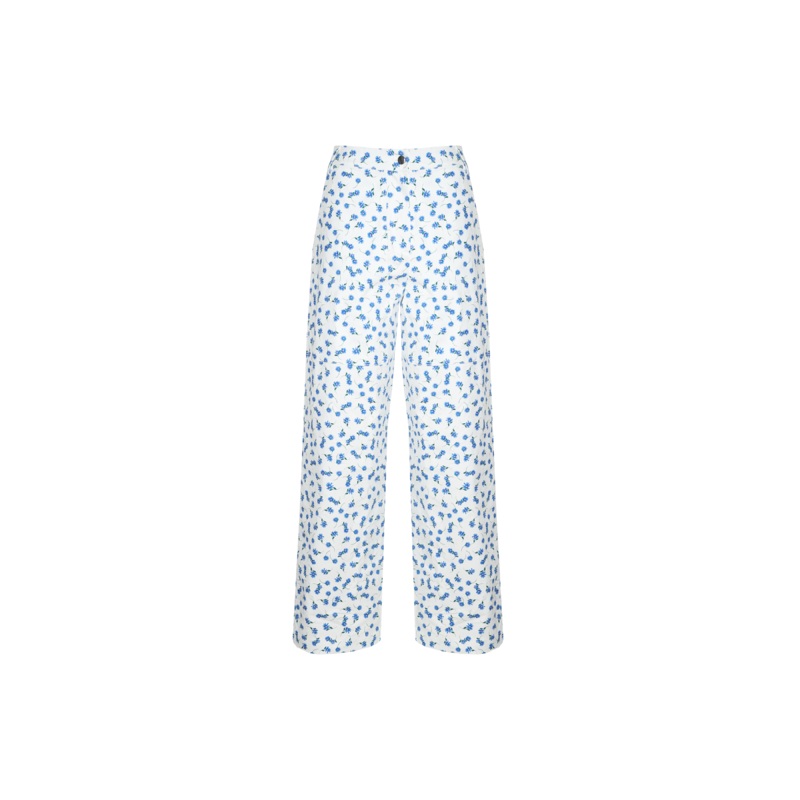 CECE PANT DITZY FLORAL|4|6|8|10|12|14|16|18|20