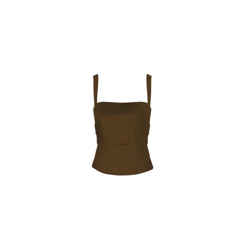 JUPITER EXTENDED BODICE KHAKI|4|6|8|10|12|14|16|18|20