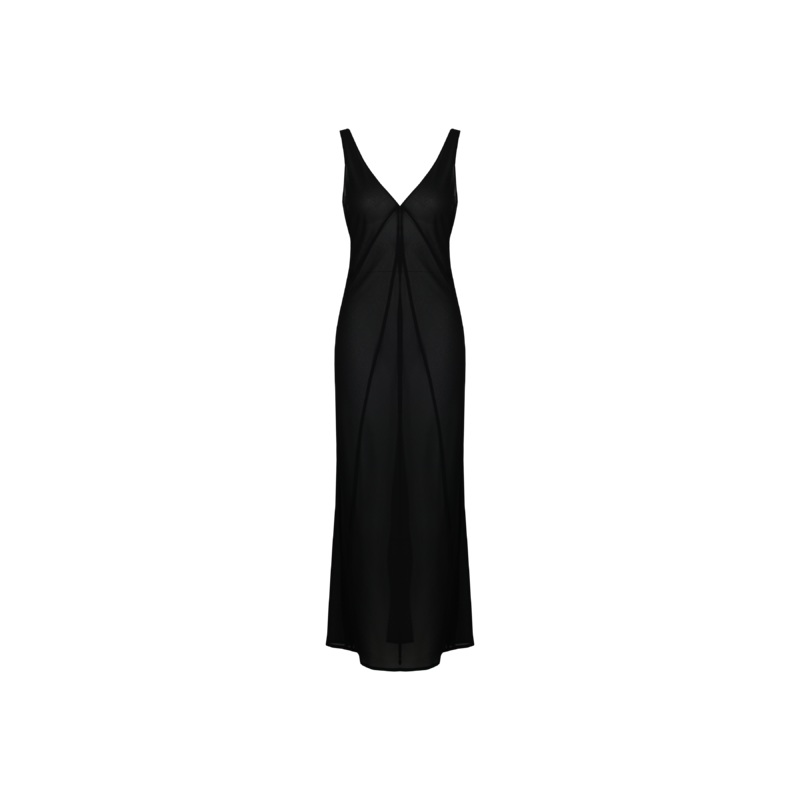 MAISIE DRESS BLACK|4|6|8|10|12|14|16|18|20