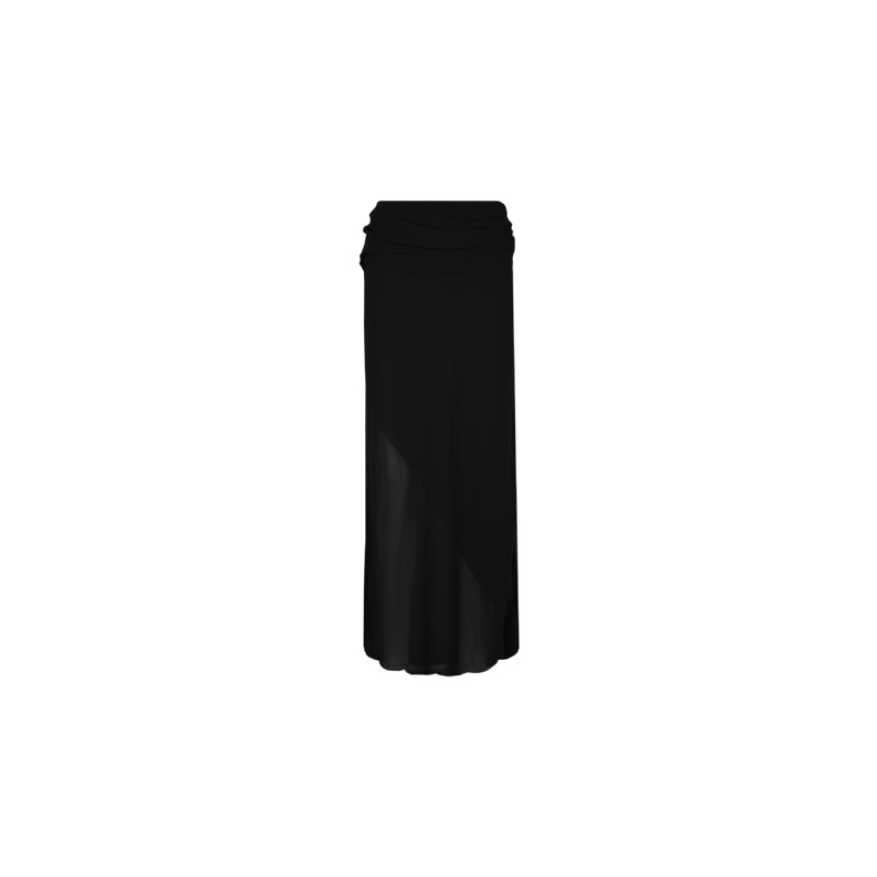 MAISIE SKIRT BLACK|4|6|8|10|12|14|16|18|20