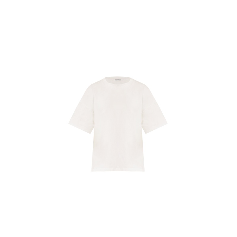 VANILLA T-SHIRT WHITE|XS|S|M|L|XL|XXL