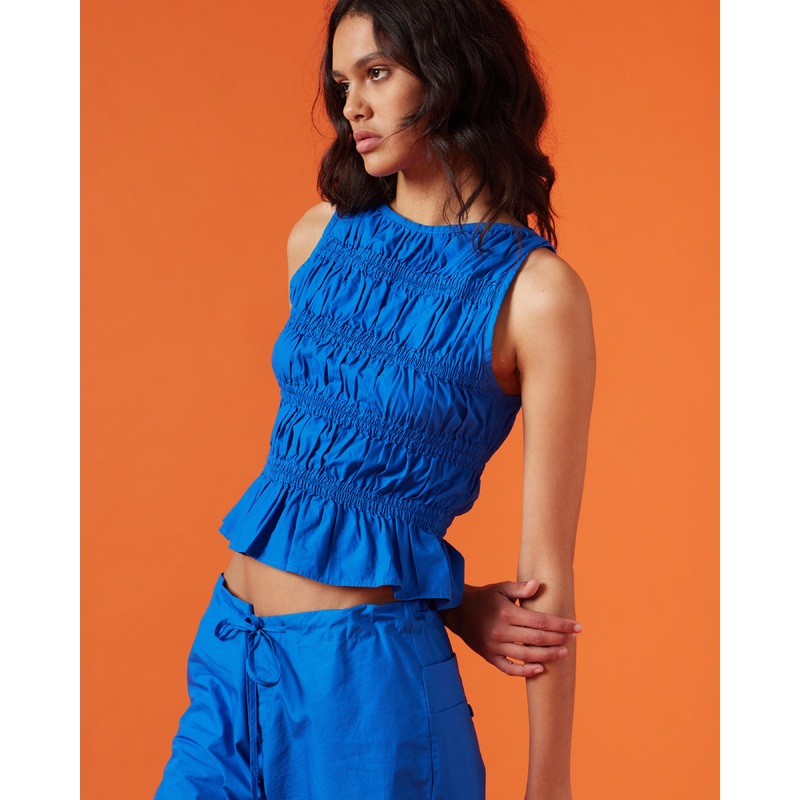 COMET TANK COBALT|4|6|8|10|12|14|16|18|20