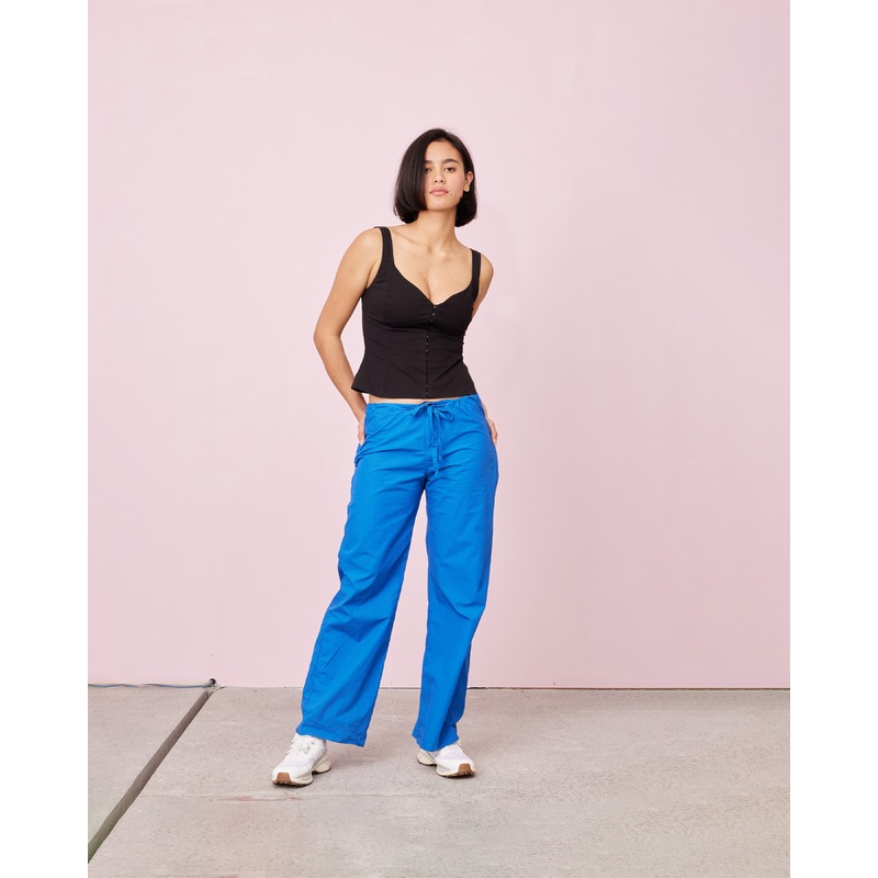 SKIPPER PANT COBALT|4|6|8|10|12|14|16|18|20