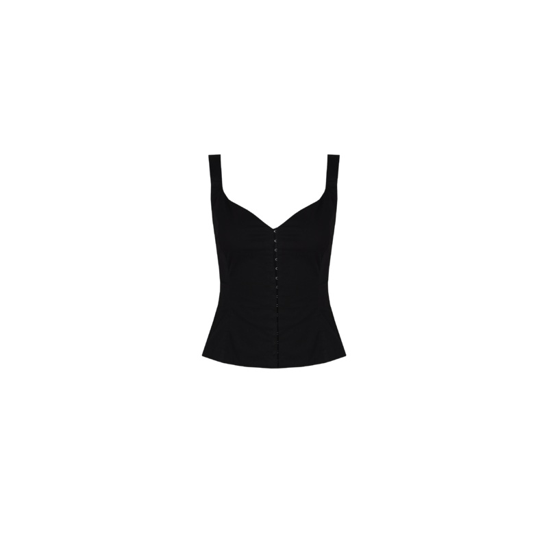 ARIEL BODICE BLACK|4|6|8|10|12|14|16|18|20
