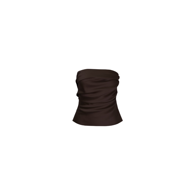 CHER SATIN BODICE JAVA|4|6|8|10|12|14|16|18|20