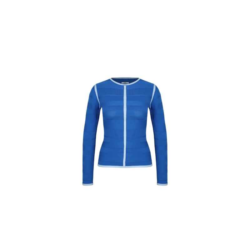 GEMINI LONG SLEEVE BSKY|4|6|8|10|12|14|16|18|20