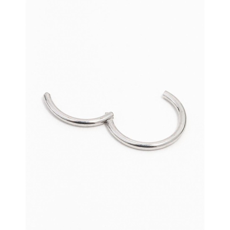 Surgical Steel Fine Clicker 7MM