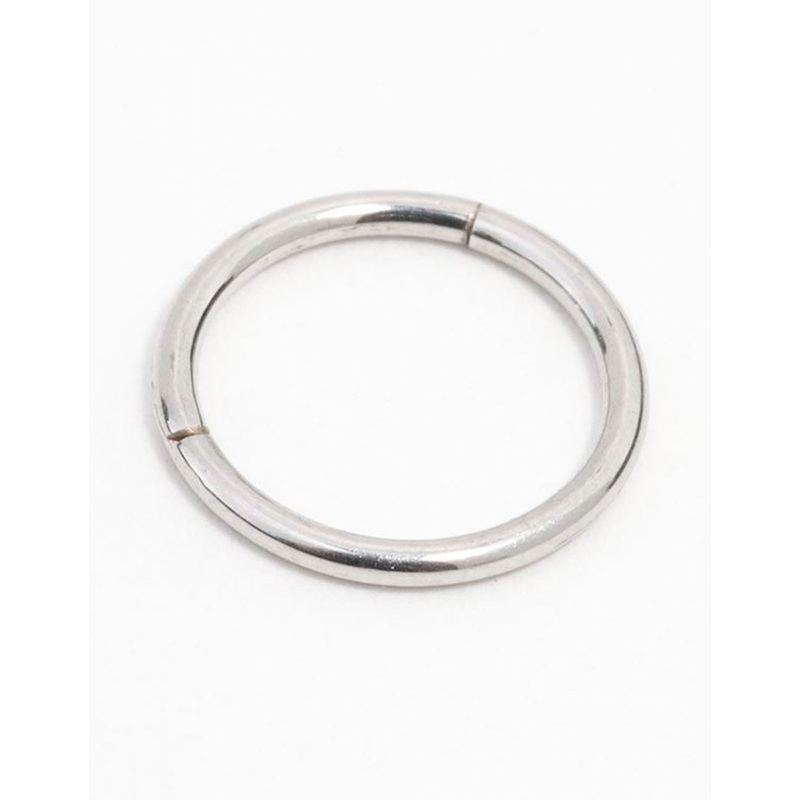 Surgical Steel Fine Clicker 7MM