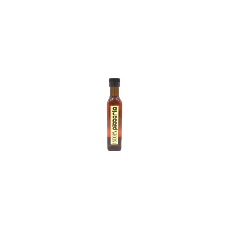 SCOPA CHILLI OIL|ONE SIZE