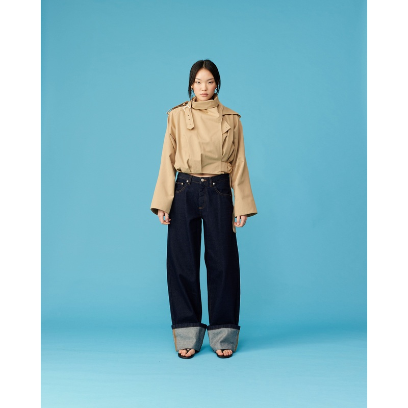 GEORGIA JACKET CAMEL|4|6|8|10|12|14|16|18|20