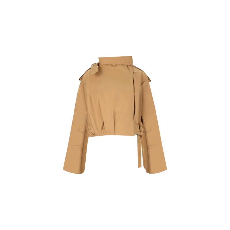GEORGIA JACKET CAMEL|4|6|8|10|12|14|16|18|20