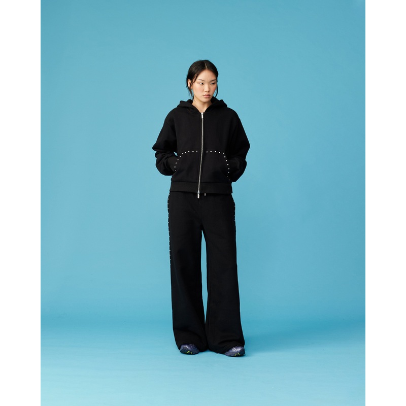 LEX TRACKPANT BLACK|4|6|8|10|12|14|16|18|20