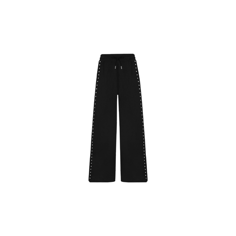 LEX TRACKPANT BLACK|4|6|8|10|12|14|16|18|20